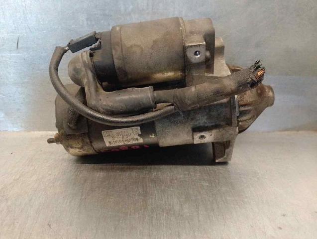 Motor de arranco MD362910 MITSUBISHI