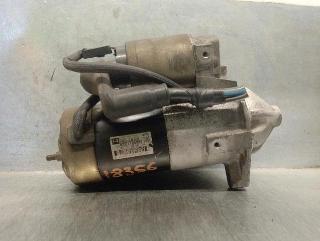 Motor de arranco MD362910 MITSUBISHI