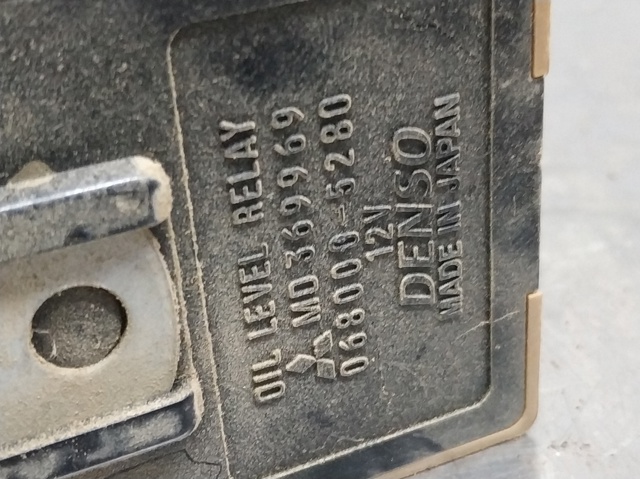MD369969 Mitsubishi