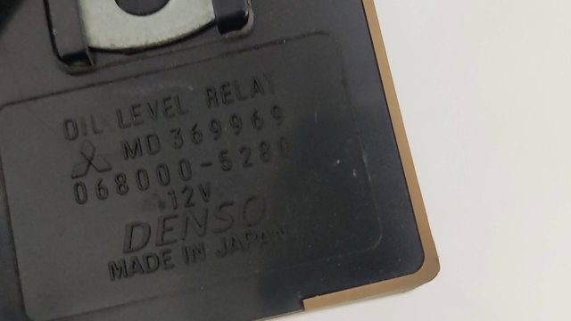 MD369969 Mitsubishi