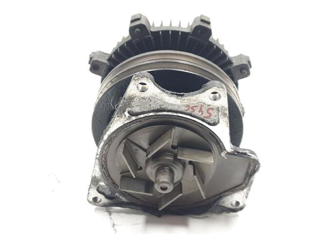 Acoplamento viscoso de ventilador de esfriamento ME200096 MITSUBISHI