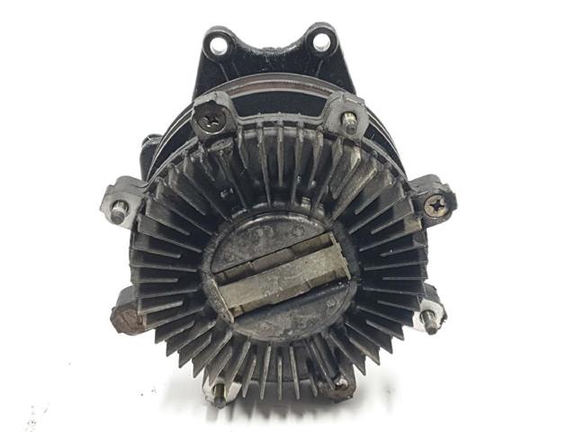 Acoplamento viscoso de ventilador de esfriamento ME200096 MITSUBISHI