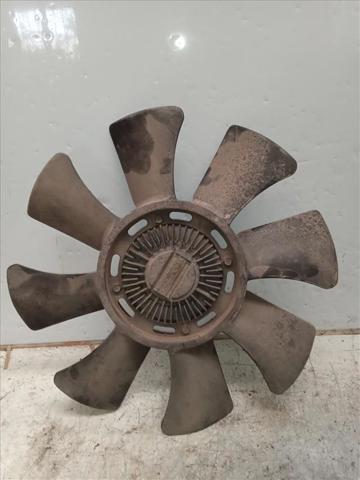 Acoplamento viscoso de ventilador de esfriamento ME200096 MITSUBISHI