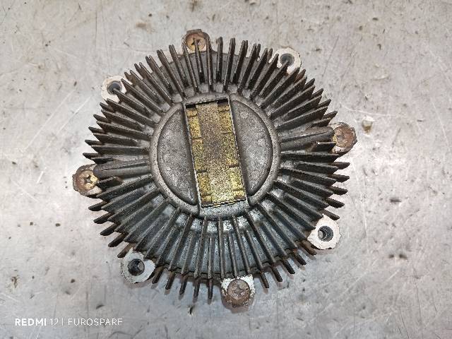 Acoplamento viscoso de ventilador de esfriamento ME202155 MITSUBISHI