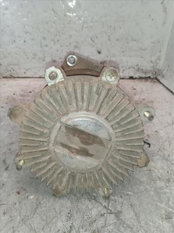 Acoplamento viscoso de ventilador de esfriamento ME202155 MITSUBISHI