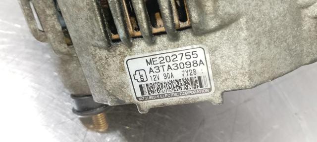 ME202755 Mitsubishi