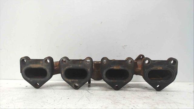 Tubo coletor de escape para Mitsubishi Pajero V60