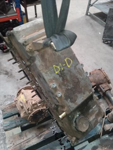 Cabeça de motor (CBC) ME204200 MITSUBISHI