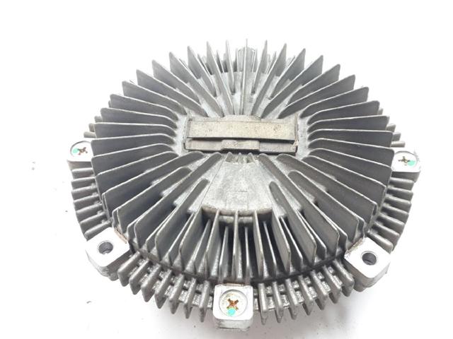 Acoplamento viscoso de ventilador de esfriamento ME298543 MITSUBISHI