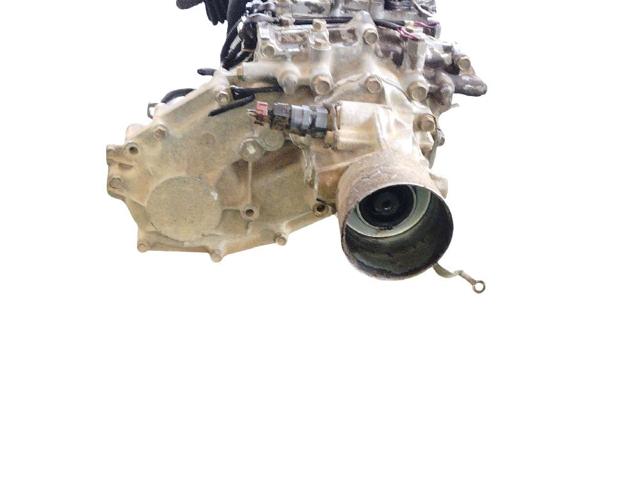 Caixa de Mudança montada (caixa mecânica de velocidades) Mitsubishi Pajero K90