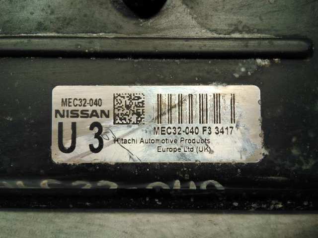 MEC32040 Nissan/Infiniti