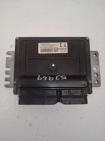 MEC37510 Nissan/Infiniti