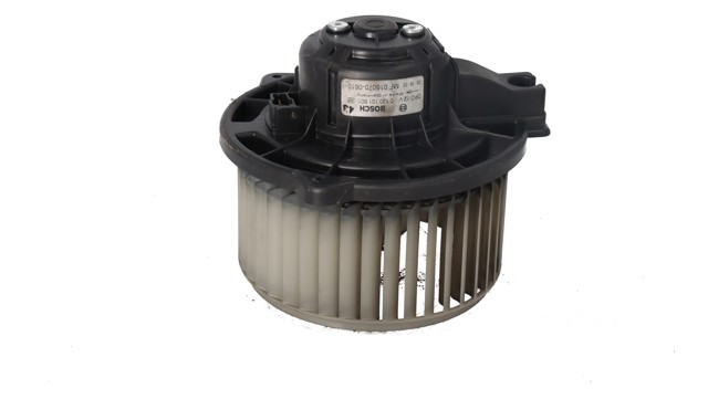 Motor de ventilador de forno (de aquecedor de salão) MF0160700610 TOYOTA