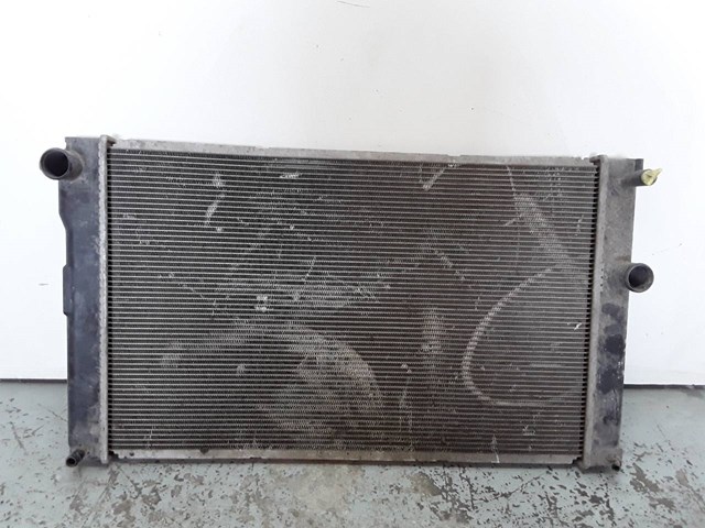 Radiador de esfriamento de motor MF4221341041 TOYOTA