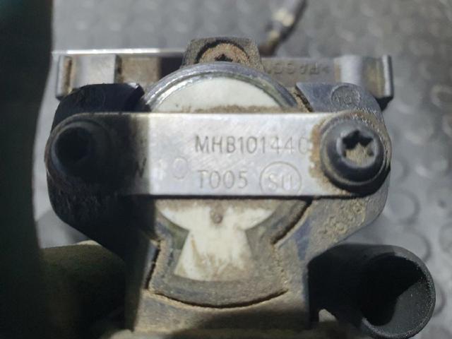 Sensor de posição da válvula de borboleta (potenciômetro) MHB101440 ROVER