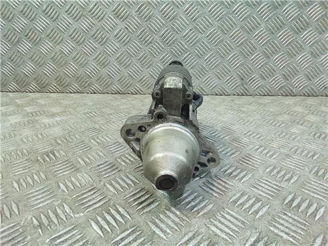 Motor de arranco MHG025 HONDA