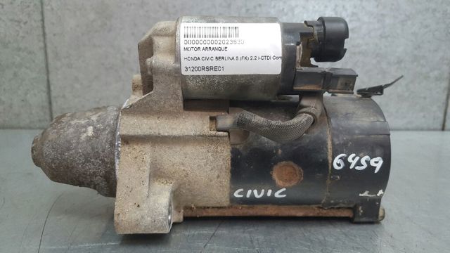 MHG025 Honda