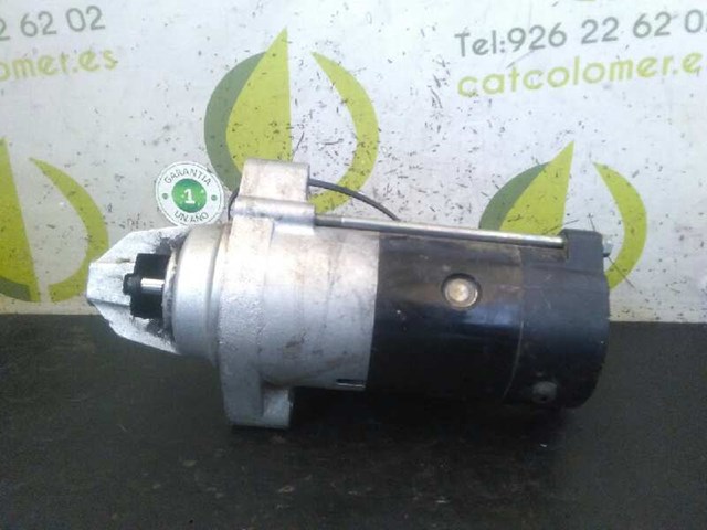 Motor de arranco MHG025 HONDA