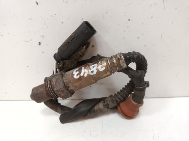 Sonda lambda, sensor de oxigênio MHK000070 LAND ROVER