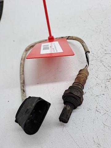 Sonda lambda, sensor de oxigênio MHK000070 LAND ROVER