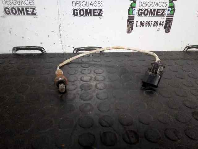 Sonda lambda, sensor de oxigênio MHK000070 LAND ROVER