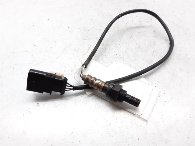 Sonda lambda, sensor de oxigênio MHK100728 ROVER