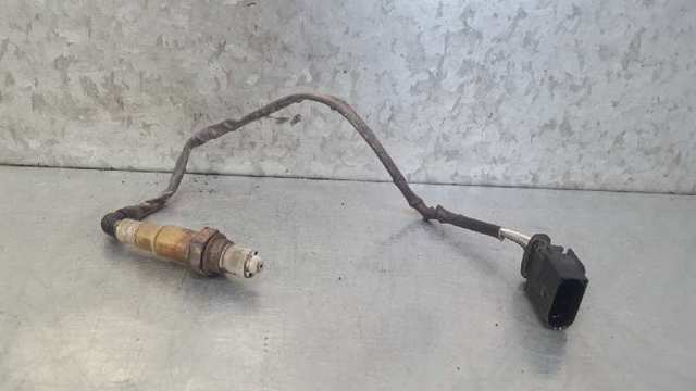 Sonda lambda, sensor de oxigênio até o catalisador MHK101086 ROVER