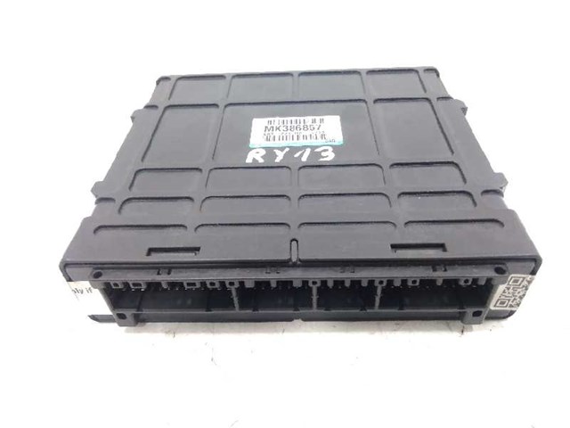 MK386857 Mitsubishi