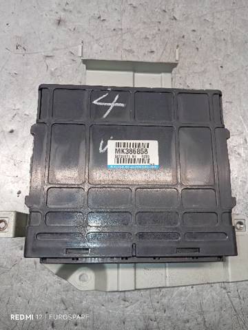 MK386858 Mitsubishi