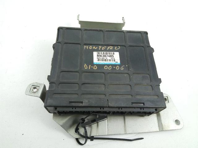 MK386858 Mitsubishi