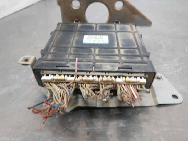MK386858 Mitsubishi