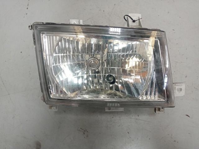 Luz esquerda Mitsubishi Canter  FE5, FE6 ao melhor preço