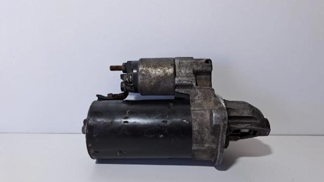 Motor de arranco MK666919 MITSUBISHI