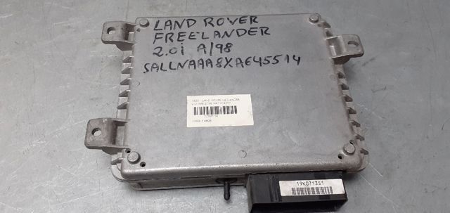 MKC104392 Land Rover