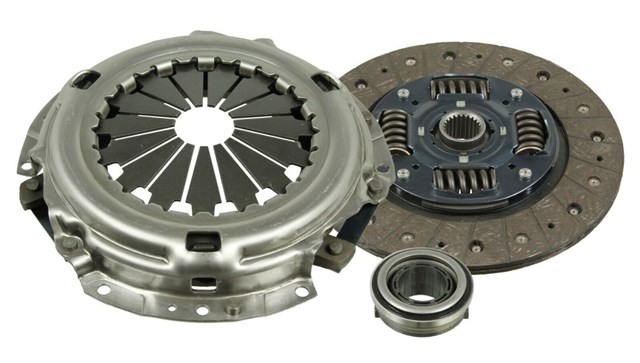 Kit de embraiagem (3 peças) MME61521 MITSUBISHI