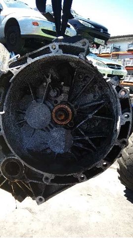 MMT6 Ford