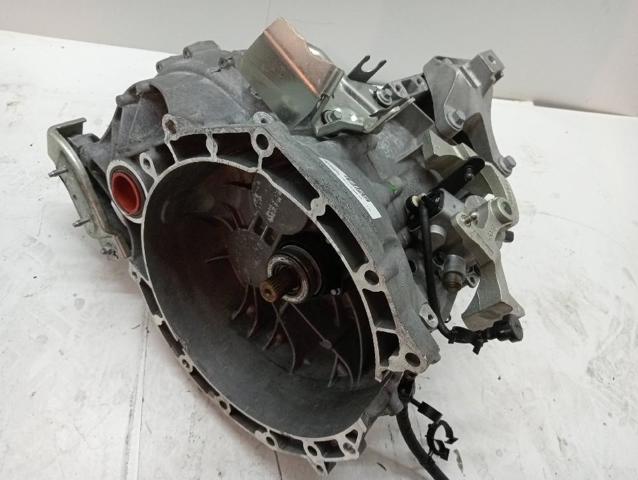 MMT6 Ford