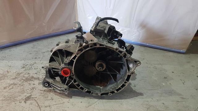 MMT6 Ford