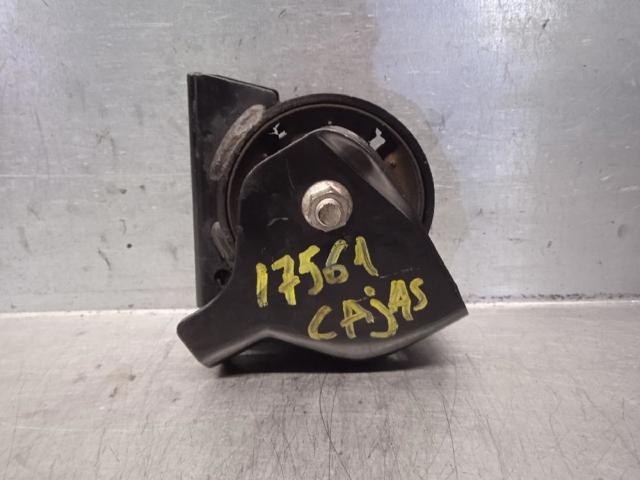 Coxim (suporte) dianteiro de motor MN101386 MITSUBISHI
