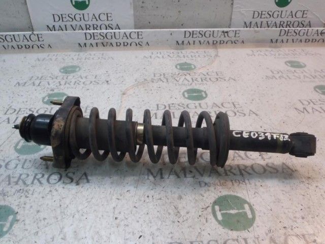 Amortecedor traseiro MN101520 MITSUBISHI