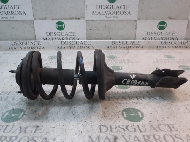 Amortecedor dianteiro MN101532 MITSUBISHI