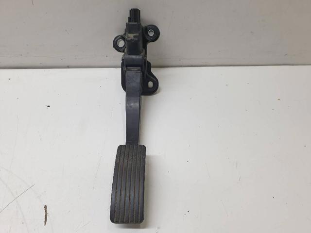 Pedal de gás (de acelerador) MN101544 MITSUBISHI