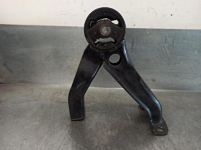 Coxim (suporte) traseiro direito de motor MN101573 MITSUBISHI