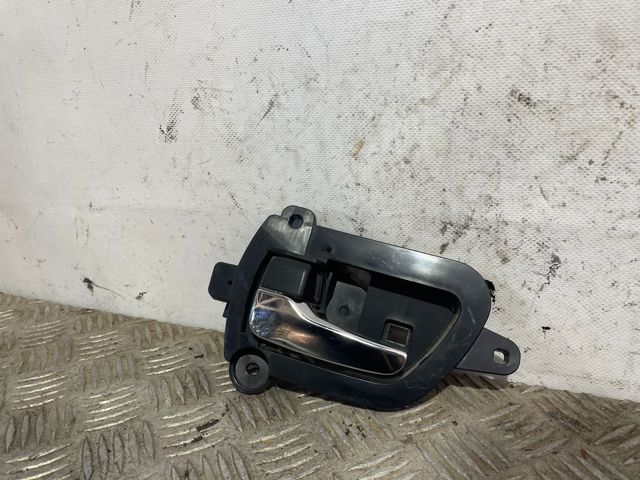 Maçaneta interna dianteira/traseira da porta esquerda MN105359 PEUGEOT