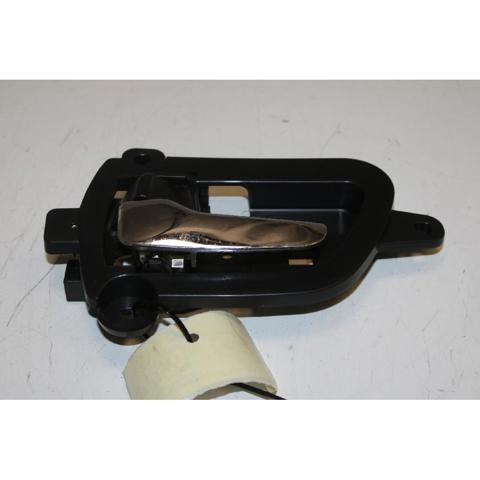 Maçaneta interna dianteira/traseira da porta esquerda MN105359 PEUGEOT
