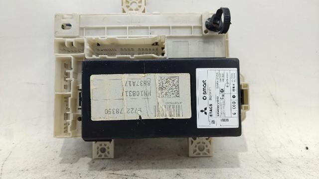 MN108319 Mitsubishi