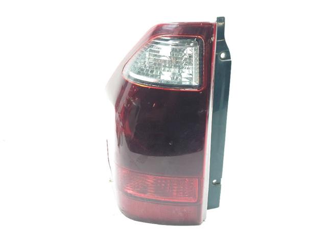 Lanterna traseira esquerda MN117801 MITSUBISHI