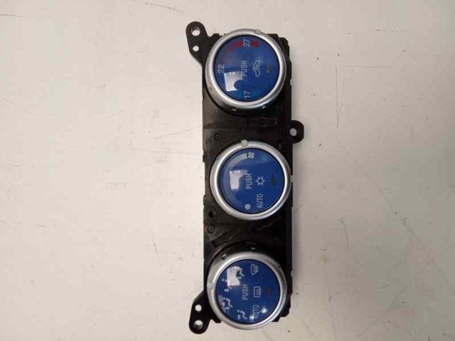 Unidade de controlo dos modos de aquecimento/condicionamento Mitsubishi L 200  KA, KB ao melhor preço