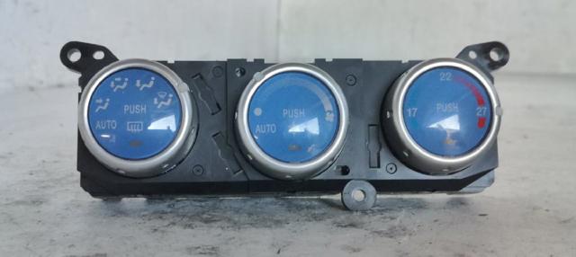 Unidade de controlo dos modos de aquecimento/condicionamento para Mitsubishi L 200 KA, KB