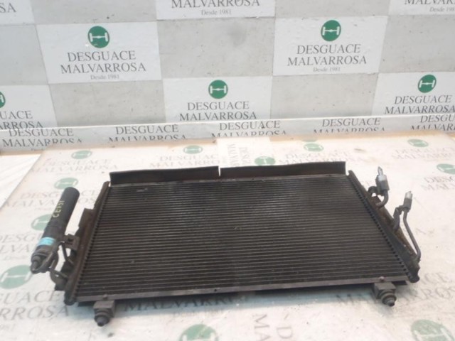 Radiador de aparelho de ar condicionado MN124248 MITSUBISHI